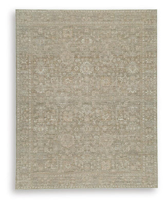 Neroham Rug - Furniture 4 Less (Jacksonville, NC)