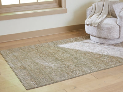 Neroham Rug - Furniture 4 Less (Jacksonville, NC)