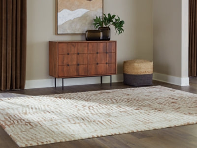 Uduak Rug - Furniture 4 Less (Jacksonville, NC)