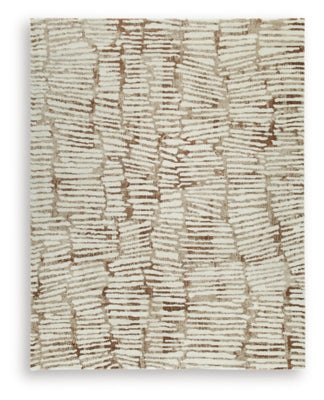 Uduak Rug - Furniture 4 Less (Jacksonville, NC)
