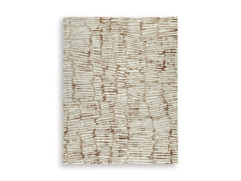 Uduak Rug - Furniture 4 Less (Jacksonville, NC)