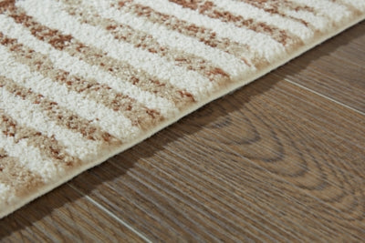 Uduak Rug - Furniture 4 Less (Jacksonville, NC)