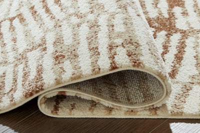 Uduak Rug - Furniture 4 Less (Jacksonville, NC)