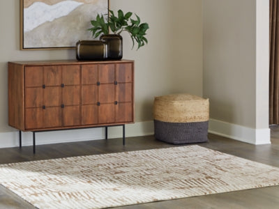Uduak Rug - Furniture 4 Less (Jacksonville, NC)
