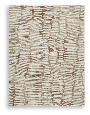 Uduak Rug - Furniture 4 Less (Jacksonville, NC)
