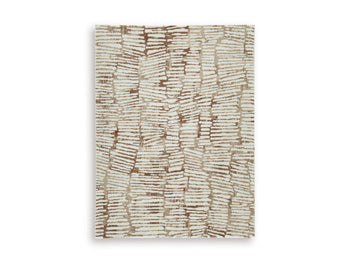 Uduak Rug - Furniture 4 Less (Jacksonville, NC)