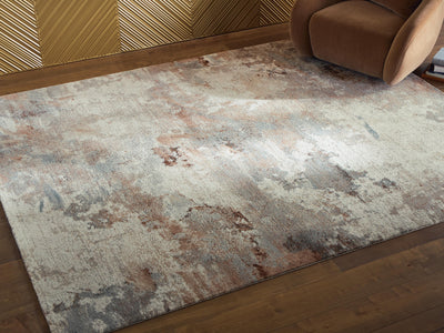 Jadenburg Rug - Furniture 4 Less (Jacksonville, NC)