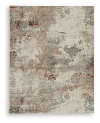 Jadenburg Rug - Furniture 4 Less (Jacksonville, NC)