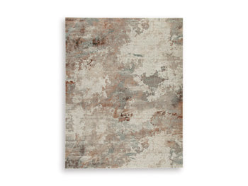 Jadenburg Rug - Furniture 4 Less (Jacksonville, NC)
