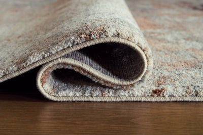 Jadenburg Rug - Furniture 4 Less (Jacksonville, NC)