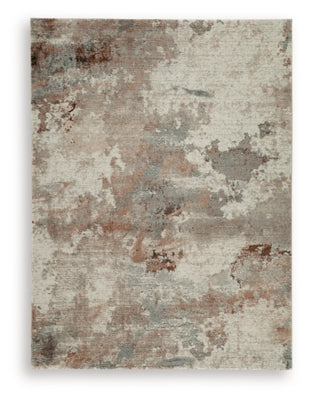 Jadenburg Rug - Furniture 4 Less (Jacksonville, NC)