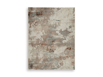 Jadenburg Rug - Furniture 4 Less (Jacksonville, NC)