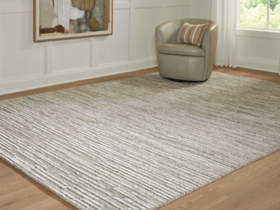 Eljory Rug - Furniture 4 Less (Jacksonville, NC)