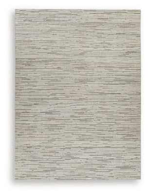 Eljory Rug - Furniture 4 Less (Jacksonville, NC)