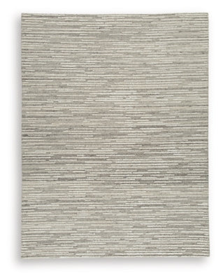 Eljory Rug - Furniture 4 Less (Jacksonville, NC)