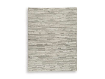 Eljory Rug - Furniture 4 Less (Jacksonville, NC)