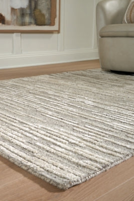 Eljory Rug - Furniture 4 Less (Jacksonville, NC)