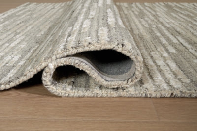 Eljory Rug - Furniture 4 Less (Jacksonville, NC)