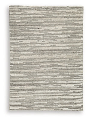 Eljory Rug - Furniture 4 Less (Jacksonville, NC)