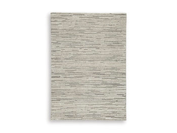 Eljory Rug - Furniture 4 Less (Jacksonville, NC)