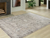 Junley Rug - Furniture 4 Less (Jacksonville, NC)