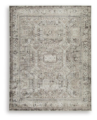 Junley Rug - Furniture 4 Less (Jacksonville, NC)