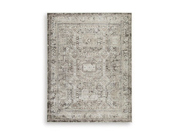 Junley Rug - Furniture 4 Less (Jacksonville, NC)
