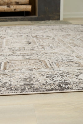 Junley Rug - Furniture 4 Less (Jacksonville, NC)
