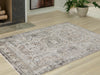 Junley Rug - Furniture 4 Less (Jacksonville, NC)
