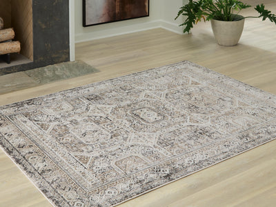 Junley Rug - Furniture 4 Less (Jacksonville, NC)