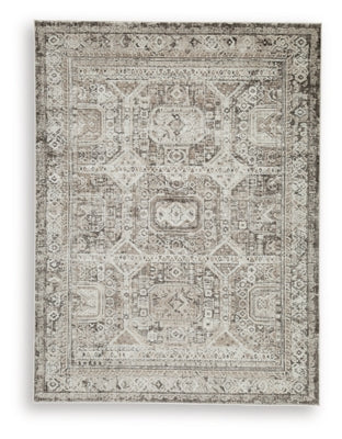Junley Rug - Furniture 4 Less (Jacksonville, NC)