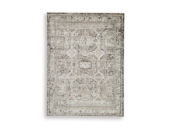 Junley Rug - Furniture 4 Less (Jacksonville, NC)