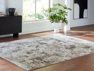 Barricland Rug - Furniture 4 Less (Jacksonville, NC)