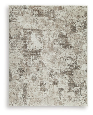 Barricland Rug - Furniture 4 Less (Jacksonville, NC)