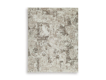 Barricland Rug - Furniture 4 Less (Jacksonville, NC)