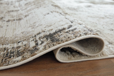 Barricland Rug - Furniture 4 Less (Jacksonville, NC)