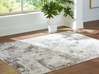Barricland Rug - Furniture 4 Less (Jacksonville, NC)