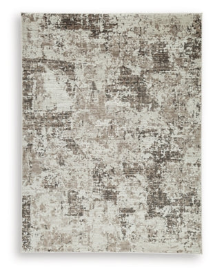Barricland Rug - Furniture 4 Less (Jacksonville, NC)