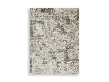 Barricland Rug - Furniture 4 Less (Jacksonville, NC)