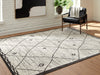 Fenriston Rug - Furniture 4 Less (Jacksonville, NC)