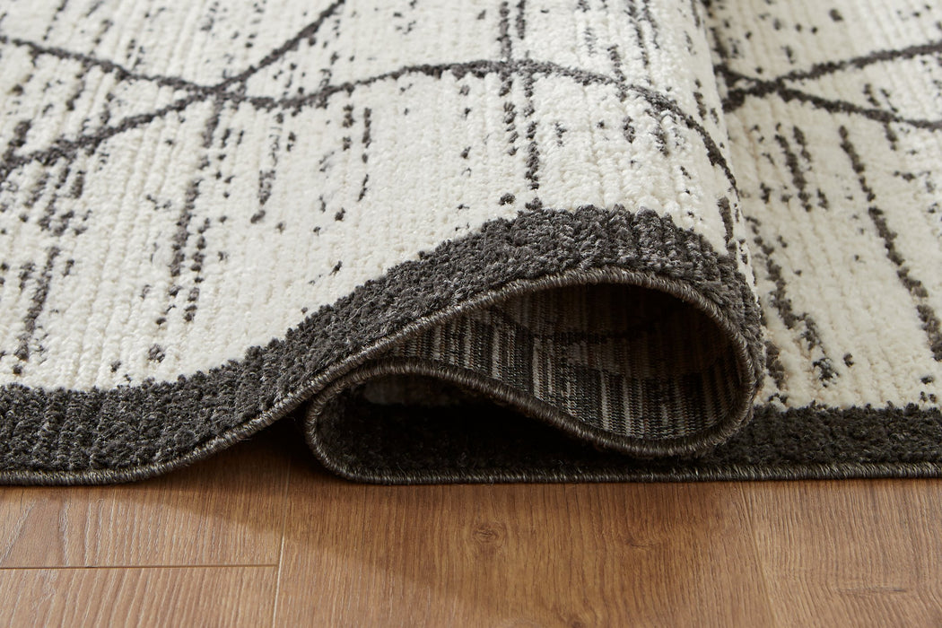 Fenriston Rug - Furniture 4 Less (Jacksonville, NC)