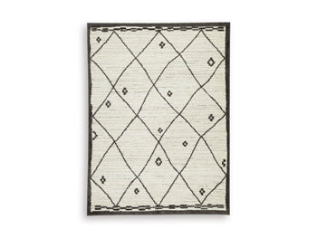 Fenriston Rug - Furniture 4 Less (Jacksonville, NC)