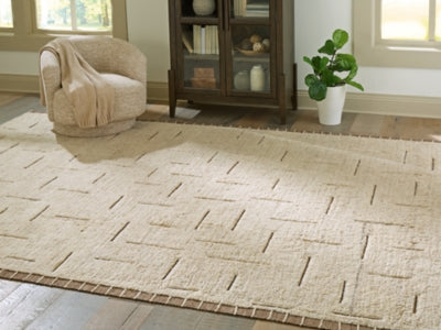 Clayman Rug - Furniture 4 Less (Jacksonville, NC)