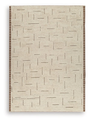 Clayman Rug - Furniture 4 Less (Jacksonville, NC)