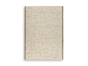 Clayman Rug - Furniture 4 Less (Jacksonville, NC)