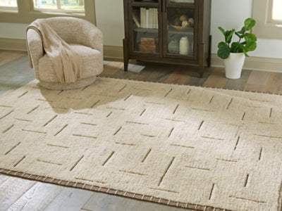 Clayman Rug - Furniture 4 Less (Jacksonville, NC)