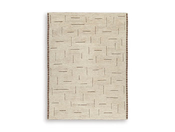 Clayman Rug - Furniture 4 Less (Jacksonville, NC)
