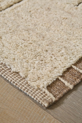 Clayman Rug - Furniture 4 Less (Jacksonville, NC)
