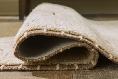 Clayman Rug - Furniture 4 Less (Jacksonville, NC)