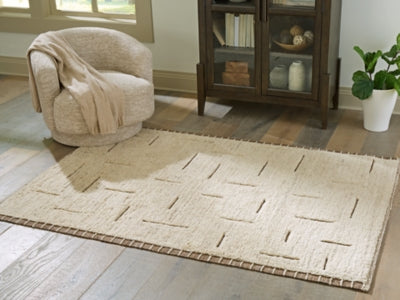 Clayman Rug - Furniture 4 Less (Jacksonville, NC)